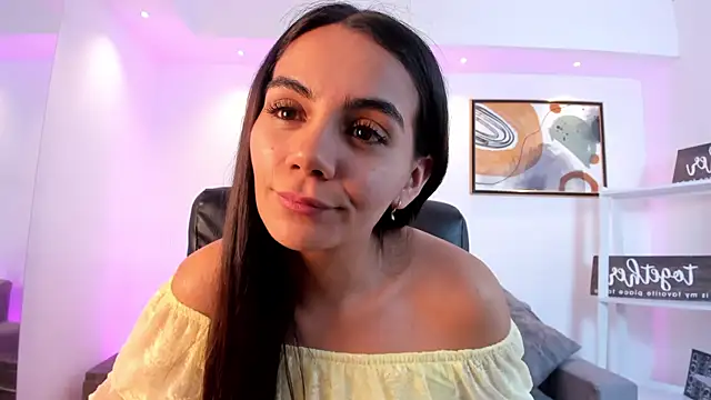 Chat XXX en directo de martina_mancini
