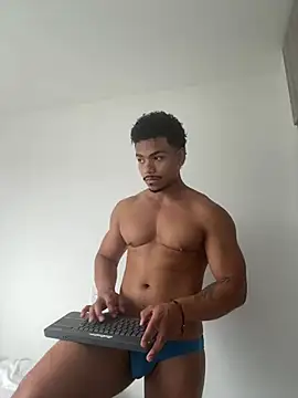 Živý XXX chat XavierColeman