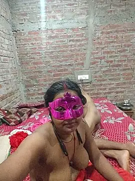 Show modela analcupal6162 na web-kameri