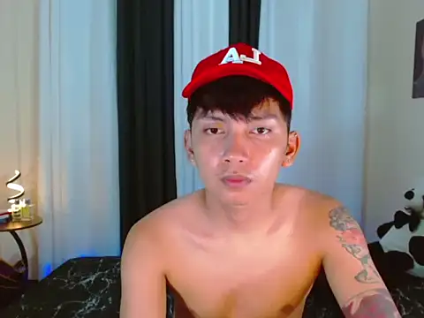 dylan_hardfucker Obrolan Langsung XXX