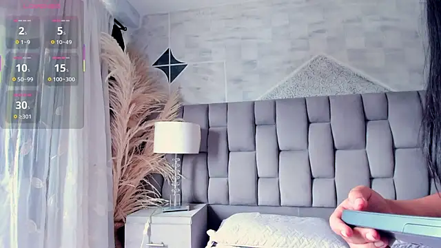 Онлайн чат XXX PauliinaBelle_