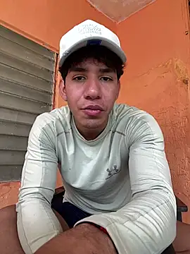 Show webcam de Alejandrososas