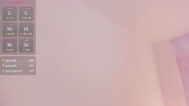 Adalyn_CuteのライブXXXチャット