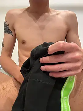 Show de Shohei_erokukan na webcam
