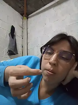 CamilaSmit24 Webcamshow