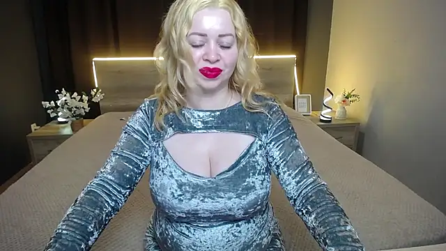 OliviaVerr's Live XXX Chat