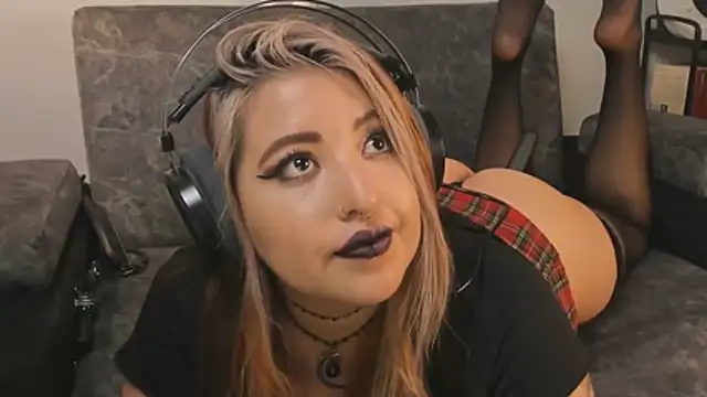 cattaleya_rvw Chat XXX in diretta