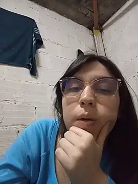 Show de CamilaSmit24 na webcam