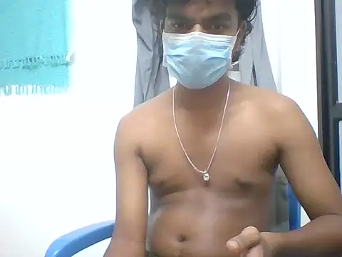 Živý XXX chat Telugu_boy90