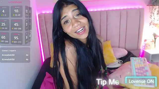 Shamel_Brm Live XXX-chat