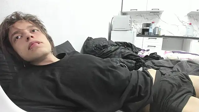 Nolan_Sagee 网络视讯表演