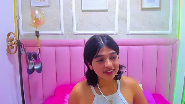 Chat XXX Live velvet_girll
