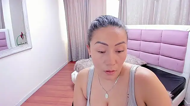 gaby_trent's Live XXX Chat