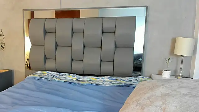 Charlie___Musk Pertunjukan Webcam