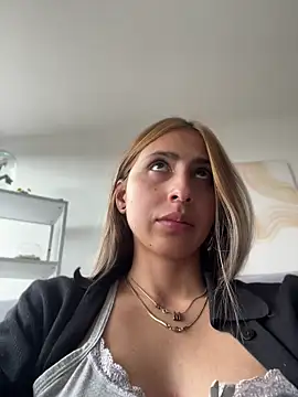 دردشة Ameellie الجنسية المباشرة