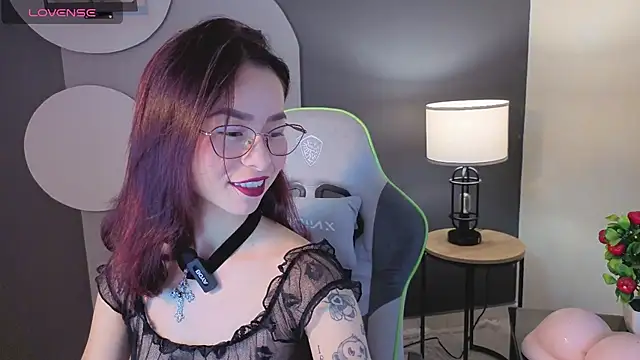 rosse_98_ élő XXX-chatje