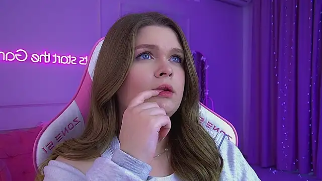 Chat XXX en directo de CrystalLyons
