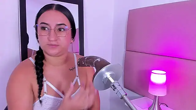 SammyMorales 라이브 XXX 채팅