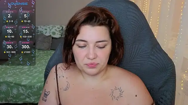 ShyPerfect's Live XXX Chat
