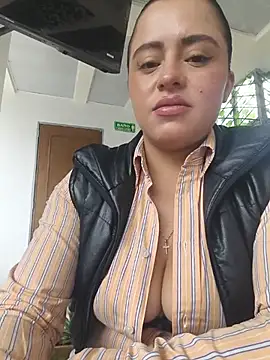 عرض كام ALEJA__22