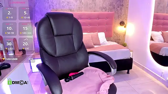 brithanycampbell 라이브 XXX 채팅