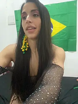 sweetwanda Live XXX-chat