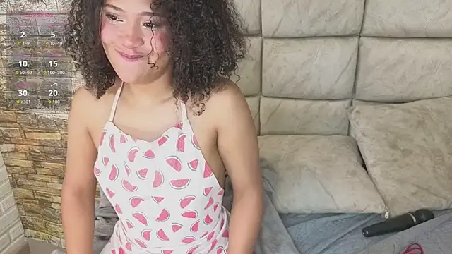 Meganisperfect69 라이브 XXX 채팅