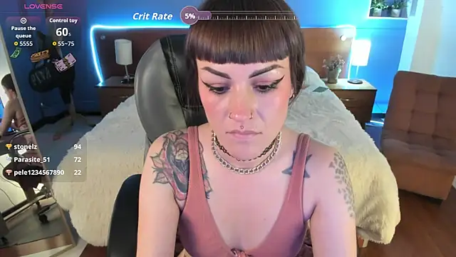 Kim_Jeins666_ 라이브 XXX 채팅