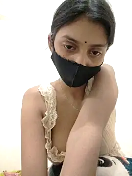 pooja_riyaのライブXXXチャット