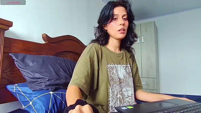 bellatrix25 라이브 XXX 채팅