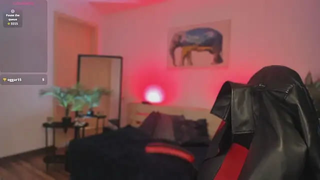 miiaa_stone 라이브 XXX 채팅