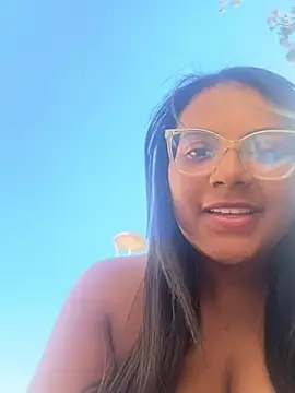 Chat XXX en directo de Ninfetinha35