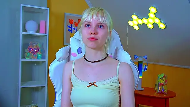 دردشة HannahHollis الجنسية المباشرة