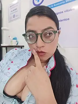 Czat XXX na żywo – SOFI__10