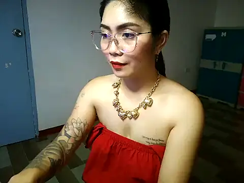 Sexynica Obrolan Langsung XXX