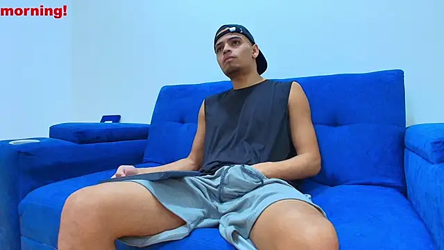 Chat XXX en directo de PabloCruz_1