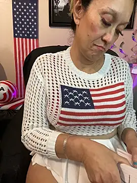 TheDime's Webcam Show