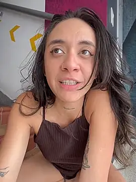 SinSirenXXX live XXX chat