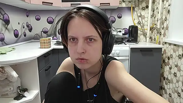 Saranade – Naživo XXX chat
