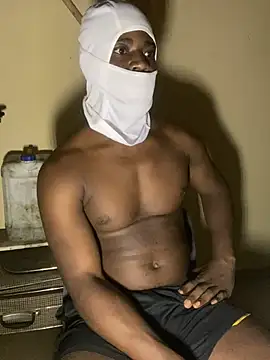 Chat XXX Live BlackCoffe2