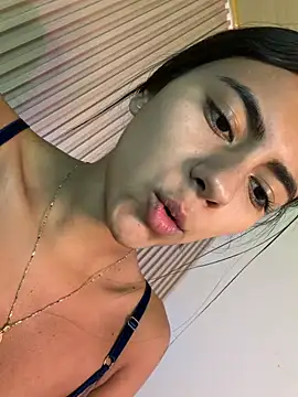 Lilybeeth – Naživo XXX chat