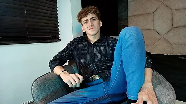 Tyler_Mcrey – Live XXX-chat