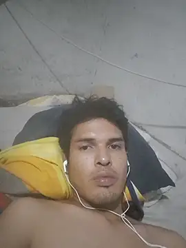 Aguilarcruzkevin31 Webcamshow