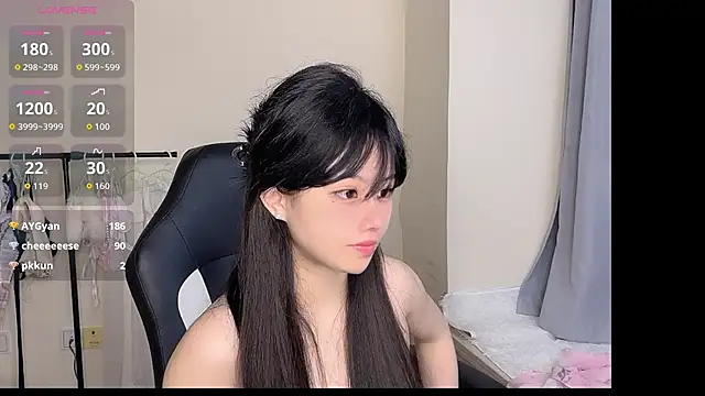 Chat XXX Live aibaba_888
