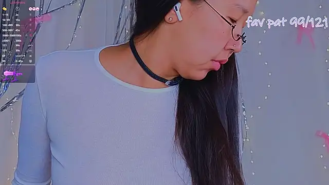 Živý XXX chat a11yson