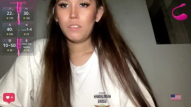 kathrynwilson1 Adlı Modelin Canlı XXX Sohbeti