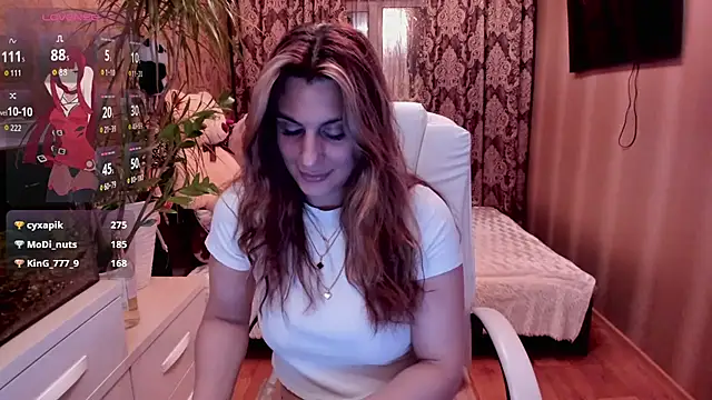 Viki__love__ 라이브 XXX 채팅