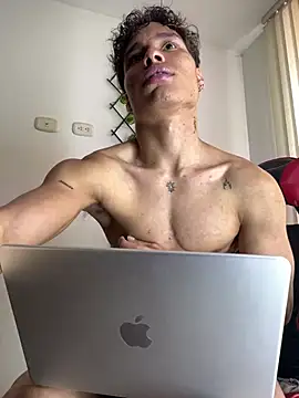 NelModel1's Live XXX Chat