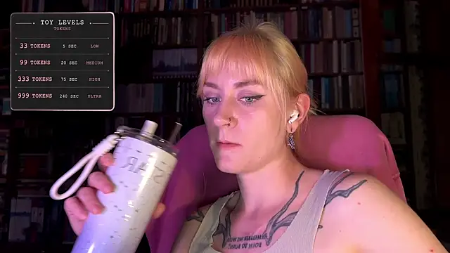Retro_Marie's Live XXX Chat