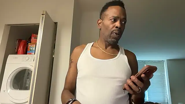 theblacklordmaster 现场XXX聊天